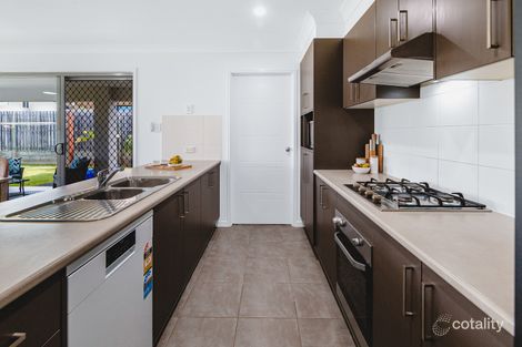 Property photo of 21 Azure Way Coomera QLD 4209