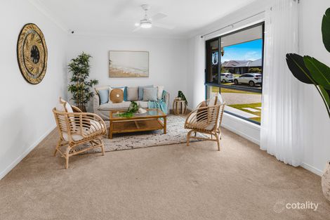 Property photo of 21 Azure Way Coomera QLD 4209