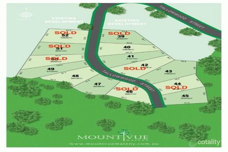 109 Tallowwood St, Maleny, QLD 4552