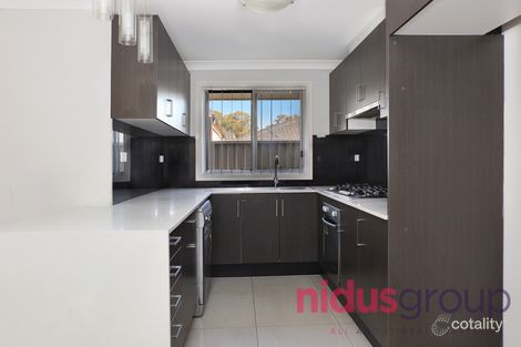 Property photo of 4/3 Burns Close Rooty Hill NSW 2766