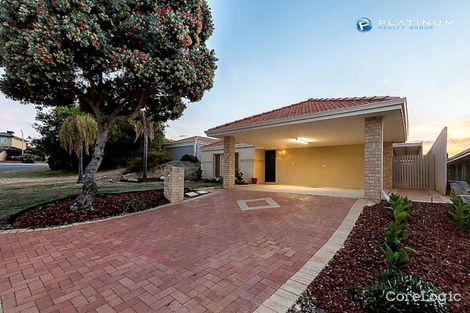 Property photo of 10 Ghan Place Currambine WA 6028