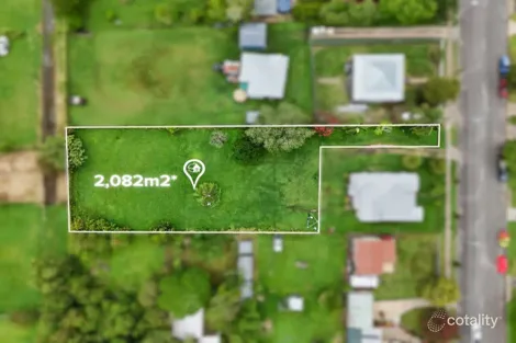 50 Matthew St, Rosewood, QLD 4340