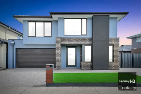 12 Lena Cres, Truganina, VIC 3029