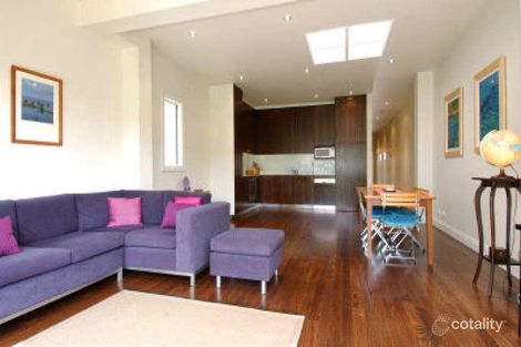 Property photo of 4 Albion Street Waverley NSW 2024