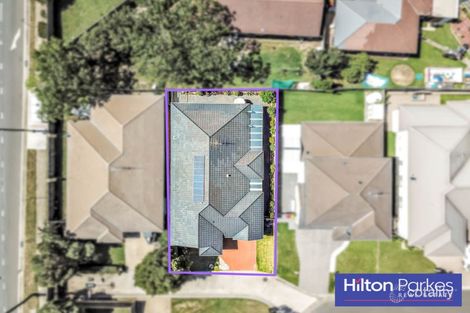 Property photo of 11 Lidell Street Oakhurst NSW 2761