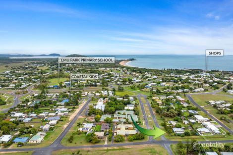 Property photo of 19 Hewitt Street Emu Park QLD 4710