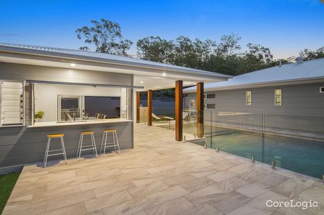 Property photo of 43 Macleay Circuit Upper Coomera QLD 4209