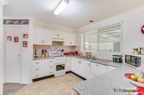 Property photo of 35 Centennial Close Armidale NSW 2350