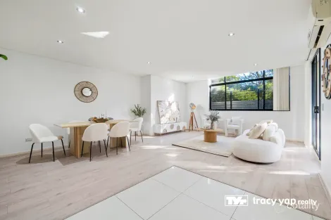 Property photo of 39/1-3 Boundary Road Carlingford NSW 2118