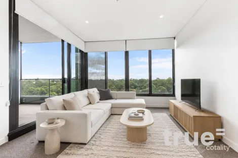 Property photo of 504/5 Network Place North Ryde NSW 2113