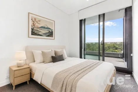 Property photo of 504/5 Network Place North Ryde NSW 2113