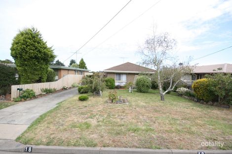 18 Riatta Ave, Grovedale, VIC 3216