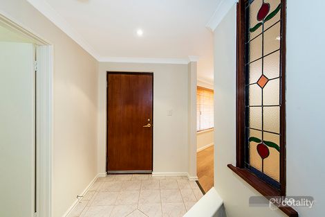 Property photo of 4 Lydiard Retreat Canning Vale WA 6155