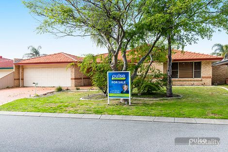 Property photo of 4 Lydiard Retreat Canning Vale WA 6155