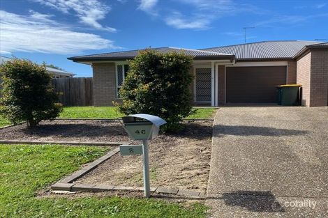 Property photo of 2/46 Basalt Street Caboolture QLD 4510