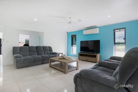 Property photo of 11 Monterrico Circuit Beaconsfield QLD 4740
