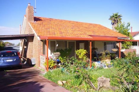 60 Fernhurst Cres, Balga, WA 6061