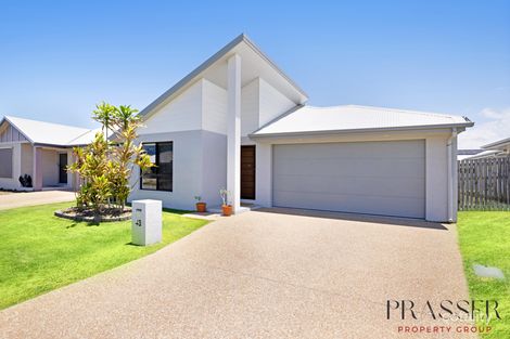 Property photo of 43 Columbus Street Burdell QLD 4818