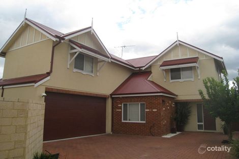 160a Central Ave, Inglewood, WA 6052