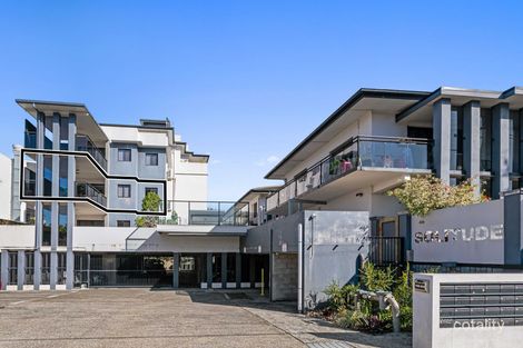 25/198-204 Wellington Rd, East Brisbane, QLD 4169