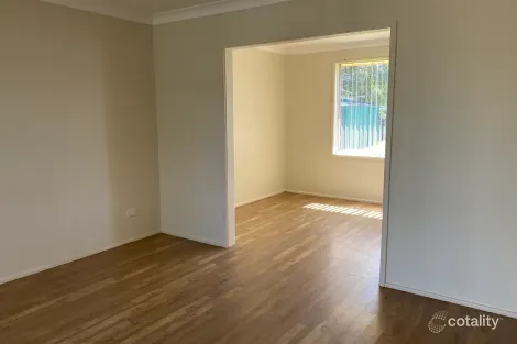 Property photo of 2 Bindon Close Bomaderry NSW 2541