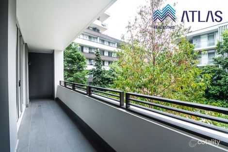 Property photo of 322/5 Verona Drive Wentworth Point NSW 2127