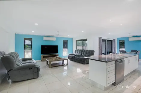 Property photo of 11 Monterrico Circuit Beaconsfield QLD 4740