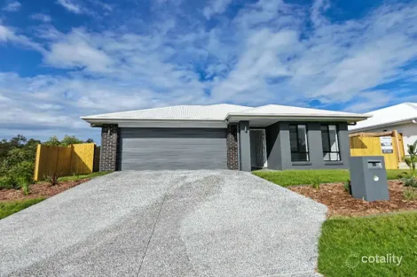 25 Syrah St, Logan Reserve, QLD 4133