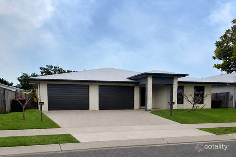 Property photo of 13 Crake Circuit Oonoonba QLD 4811