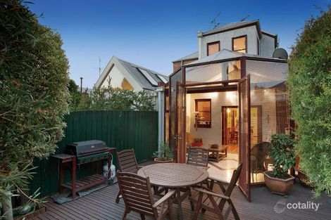 Property photo of 18 Rowe Street Fitzroy North VIC 3068