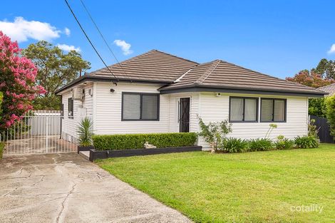 Property photo of 29 Faulkner Street Old Toongabbie NSW 2146