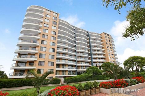 1105/5 Rockdale Plaza Dr, Rockdale, NSW 2216