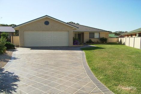 23 Mistral Pl, Old Bar, NSW 2430