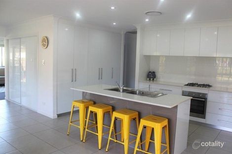 Property photo of 96 Cothill Road Silkstone QLD 4304