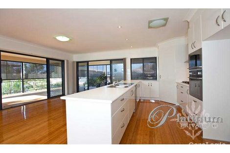 Property photo of 24 Balgowlah Street Wakerley QLD 4154