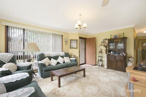 Property photo of 75 James Sea Drive Green Point NSW 2251
