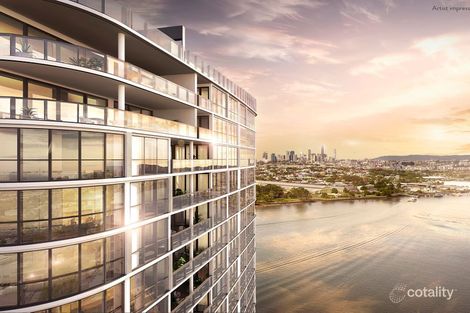 Property photo of 5/11 Macarthur Avenue Hamilton QLD 4007