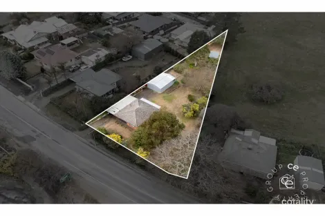 Property photo of 2 Scott Street Kersbrook SA 5231