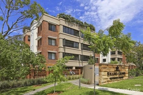 Property photo of 54/9-23 Bruce Avenue Killara NSW 2071