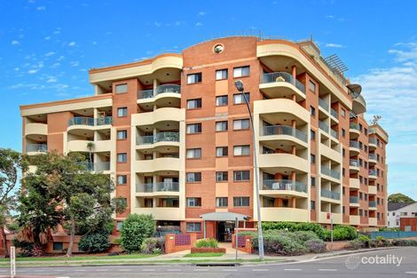 44/9-13 West St, Hurstville, NSW 2220
