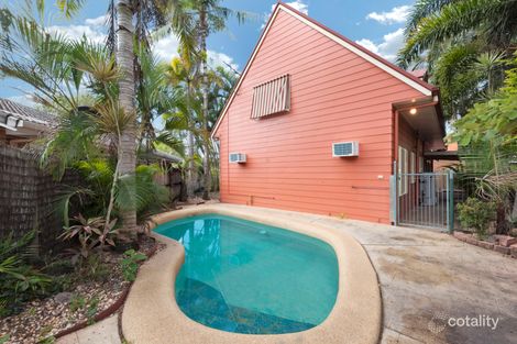 Property photo of 2/1 Shelley Court Andergrove QLD 4740