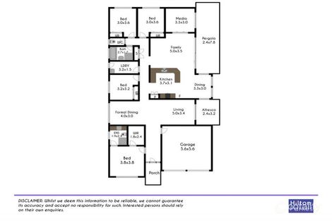 Property photo of 11 Lidell Street Oakhurst NSW 2761