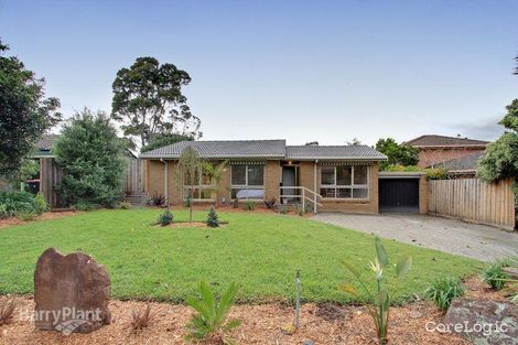 Property photo of 7 Wartook Way Rowville VIC 3178