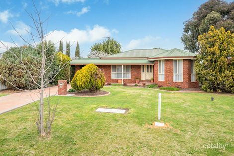 Property photo of 59 Riverview Drive Kialla VIC 3631