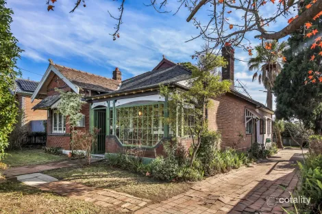 22 Wattle St, Haberfield, NSW 2045