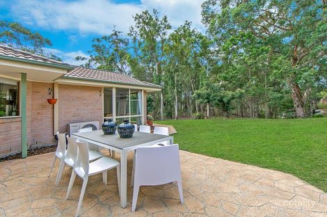 Property photo of 13 Greenwich Place Kellyville NSW 2155