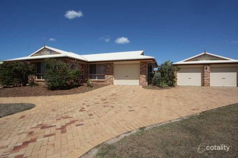 Property photo of 5 Bourke Court Norville QLD 4670