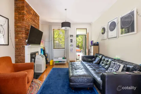 Property photo of 18 Lilyfield Road Rozelle NSW 2039