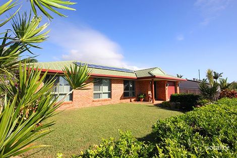 42 Bottlebrush Dr, Lammermoor, QLD 4703