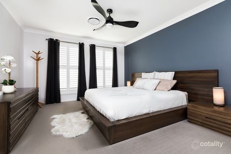 Property photo of 126 Glengarry Drive Glenmore Park NSW 2745